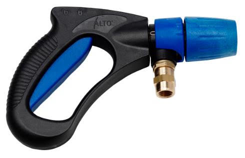 ERGO 3000 Hochdruckpistole mit Drehverriegelung