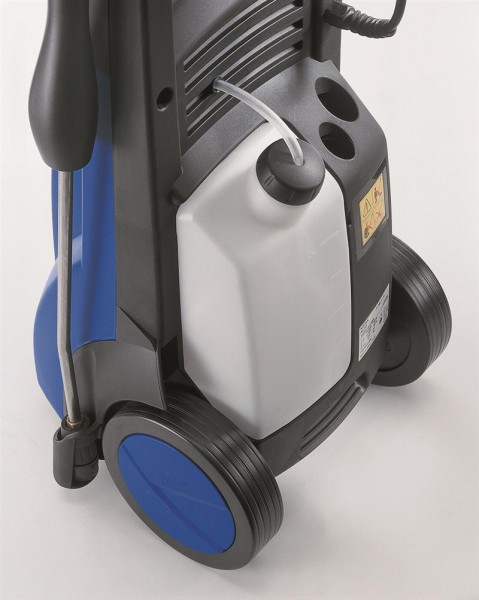 POSEIDON 2-22 XT - hinten