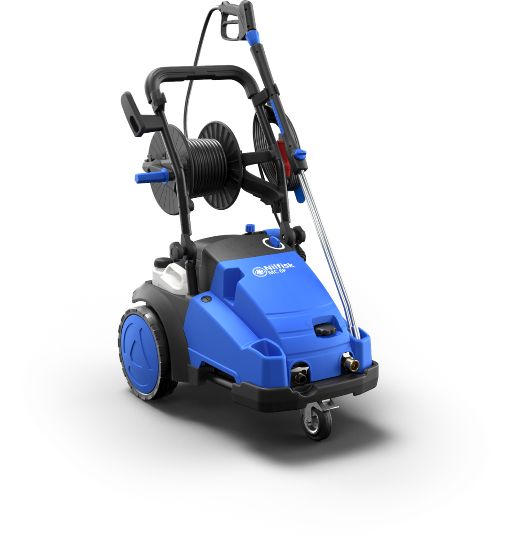 Nilfisk Kaltwasser Hochdruckreiniger MC 6P-120/1950 XT