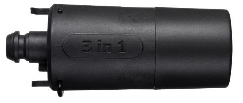 3IN1 MULTI NOZZLE  - FOR G4R LANCE