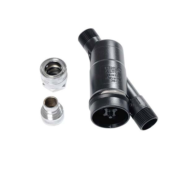 Rückflussverhinderer DIN EN 1717 NITO