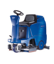 Nilfisk Scheuersaugmaschine SCRUBTEC R 371