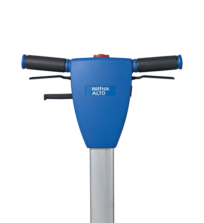 SPINTEC 551 UH Griff