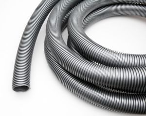 Nilfisk Saugschlauch, Ø 50 mm x 5 Meter