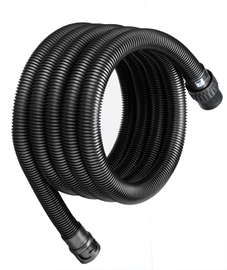 Nilfisk Saugschlauch antistatisch, Ø 36 mm x 4 Meter