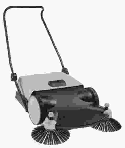 Nilfisk Kehrmaschine Terra 802