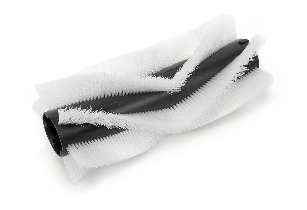 Kehrwalze 300x700 mm, PP 0,5-0,7