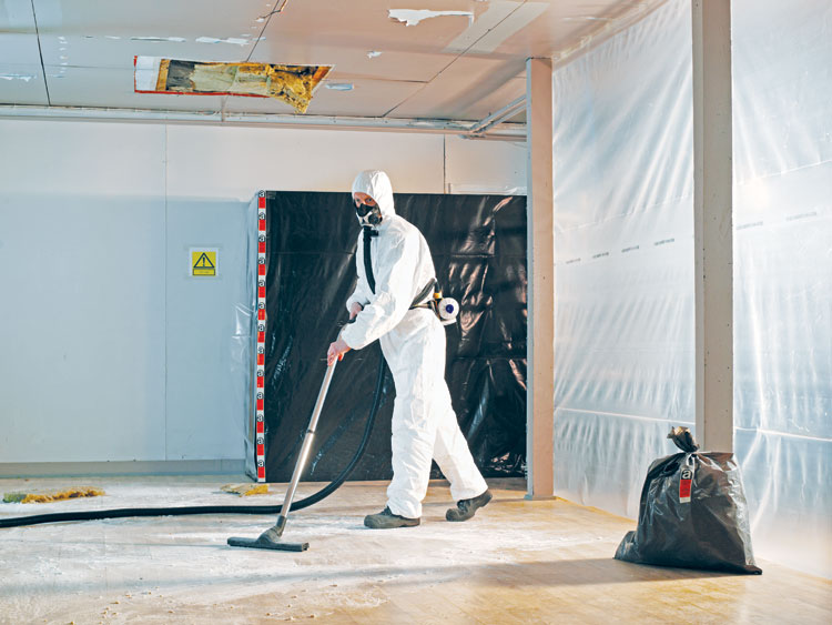 Nilfisk Sicherheitssauger ATTIX 791-2M/ B1