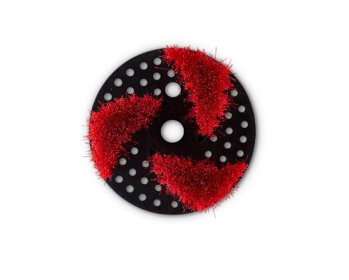 Fahrzeug-Bürsteneinsatz