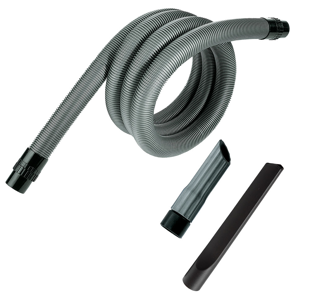 Nilfisk Standard Saug-Set Ø 50 mm, 3teilig