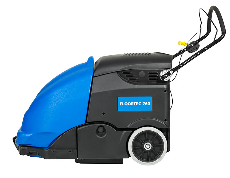 FLOORTEC 760 B SIDE