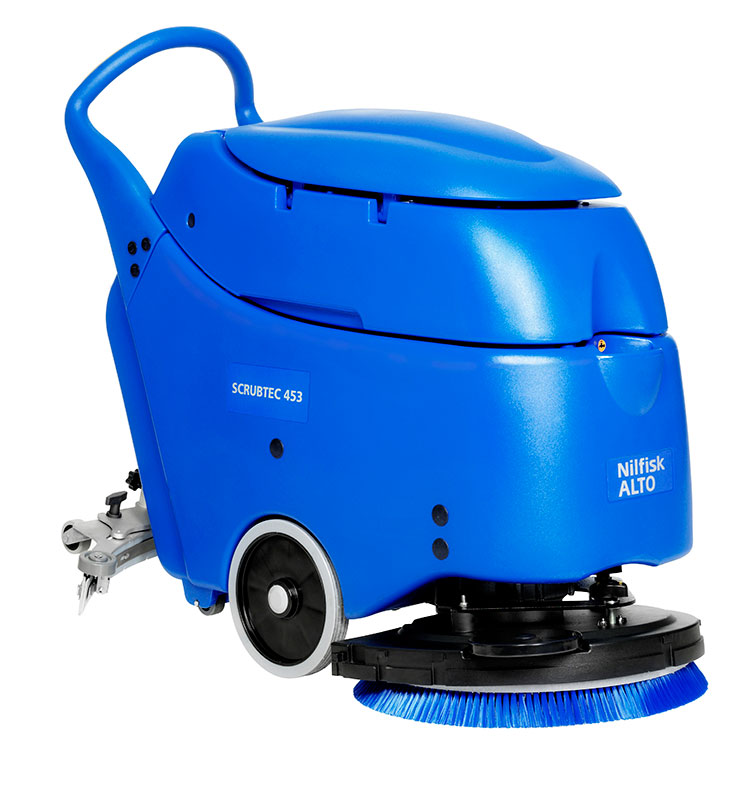 SCRUBTEC 453 B COMBI 1