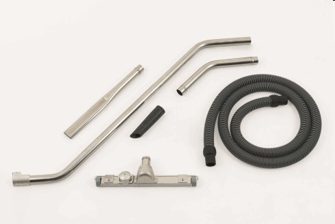 ATEX Set Ø 50 Boden-Maschinenreinigung