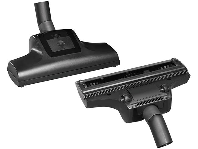 Nilfisk Turbo-Düse mit Walze - (Ø 36 mm)