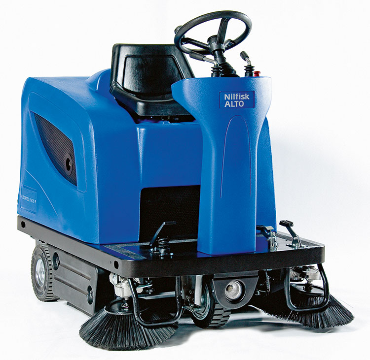 FLOORTEC R 670 P