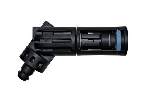 Adapter Multi-Winkel C&C