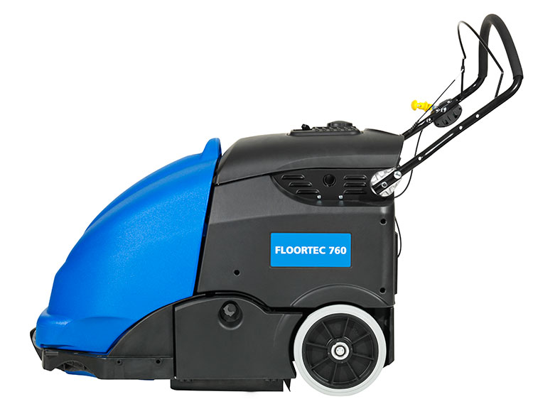 FLOORTEC 760 P SIDE
