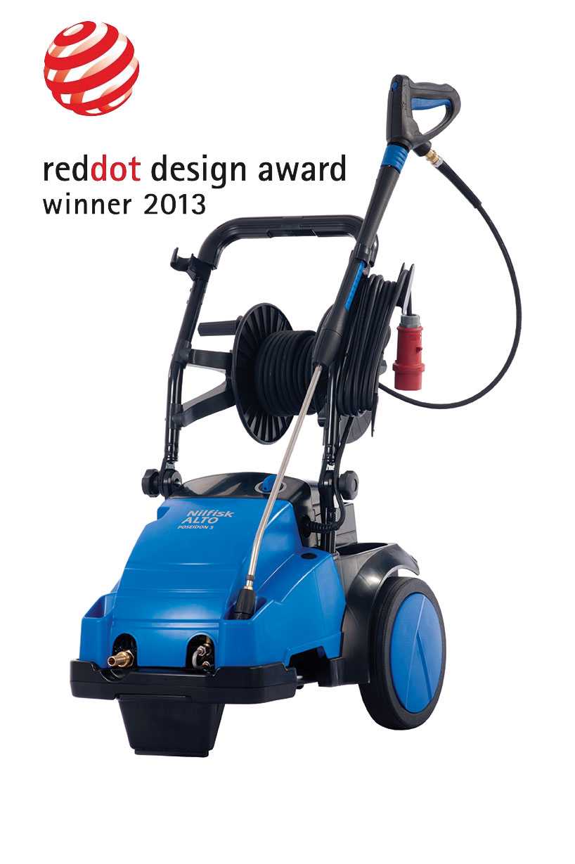 Nilfisk MC 5M-180/840 XT