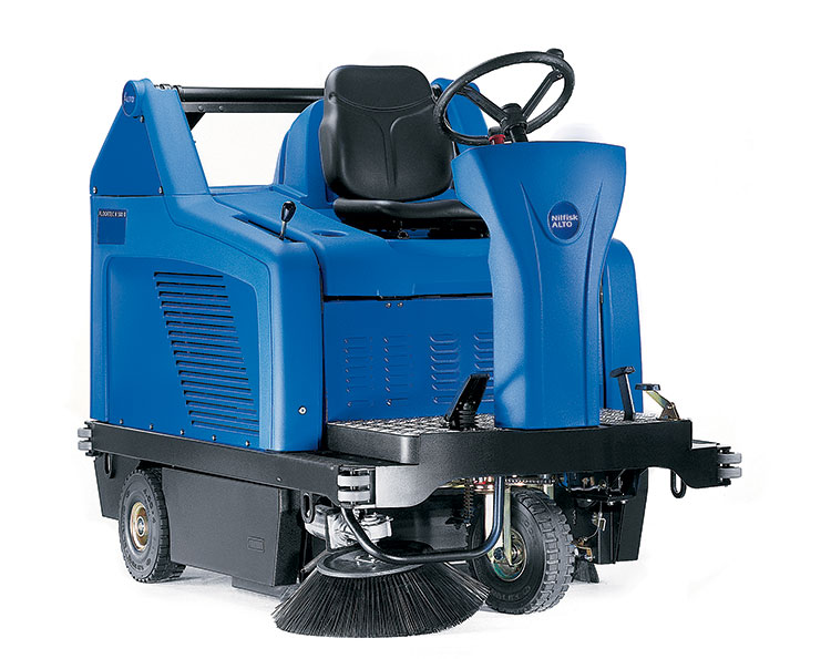 FLOORTEC R 680 B