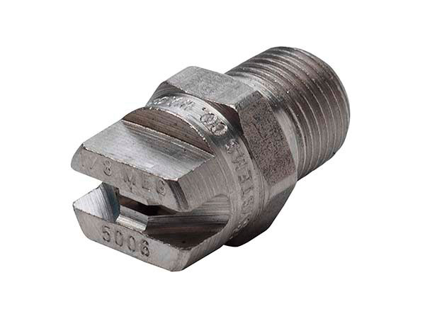 Hochdruckdüse 06 (50° 1/8” NPT)