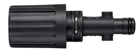 SHORT RANGE NOZZLE - BAYONET