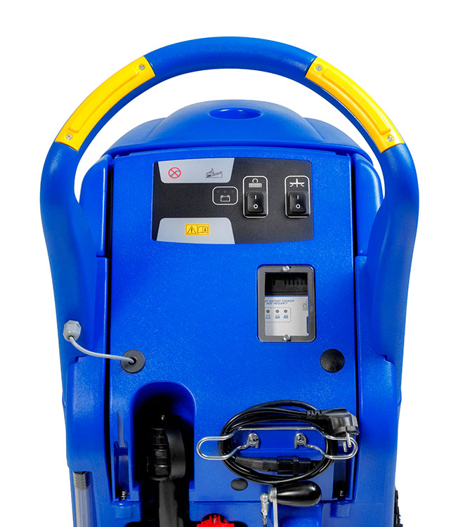 SCRUBTEC 453 B COMBI 2