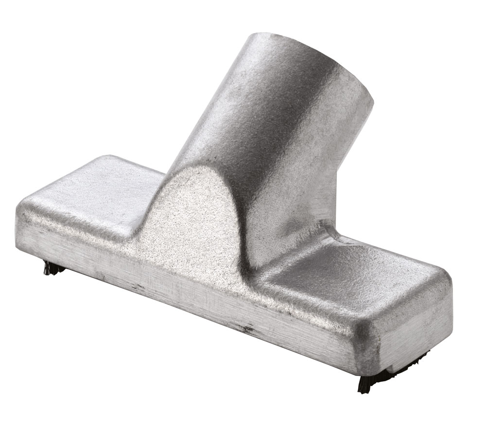 Nilfisk Grobschmutzdüse, Alu, Ø 50 x 200 mm