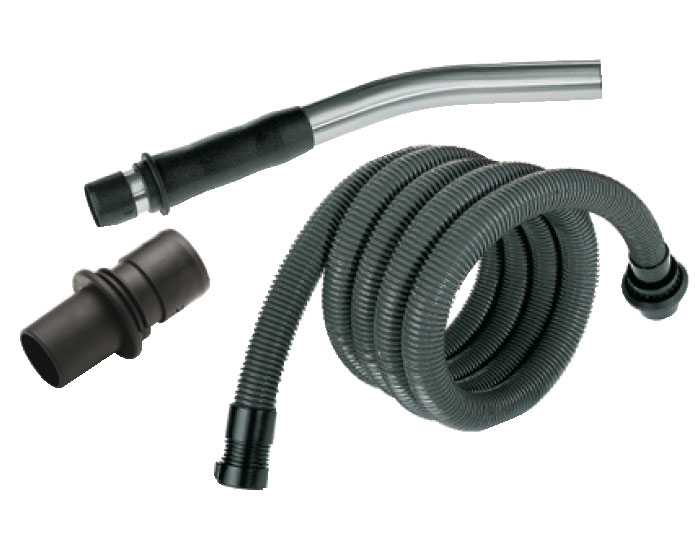 Nilfisk Schlauchset Ø 36 mm, 3teilig
