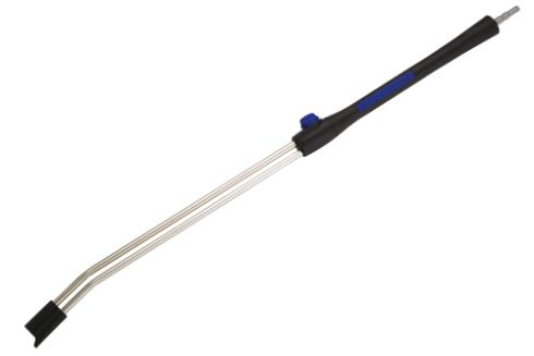 TORNADO PLUS 2080 mm, gebogen