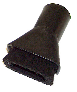 Nilfisk Saugbürste Ø 36 x 70 mm (PA/PP)