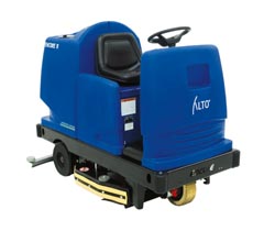 Wap Scheuersaugmaschine Encore R38/R34