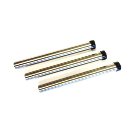 Nilfisk Verlängerungsrohre Ø 36 x 350 mm (3 Stück)