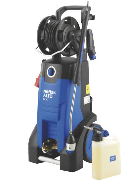 Nilfisk MC 3C-170/820 XT
