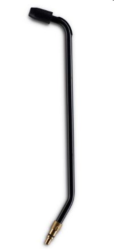 Sprührohr für Unterboden