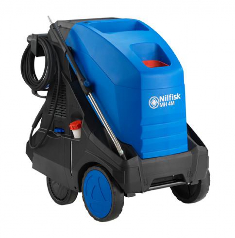 Nilfisk MH 4M vorne