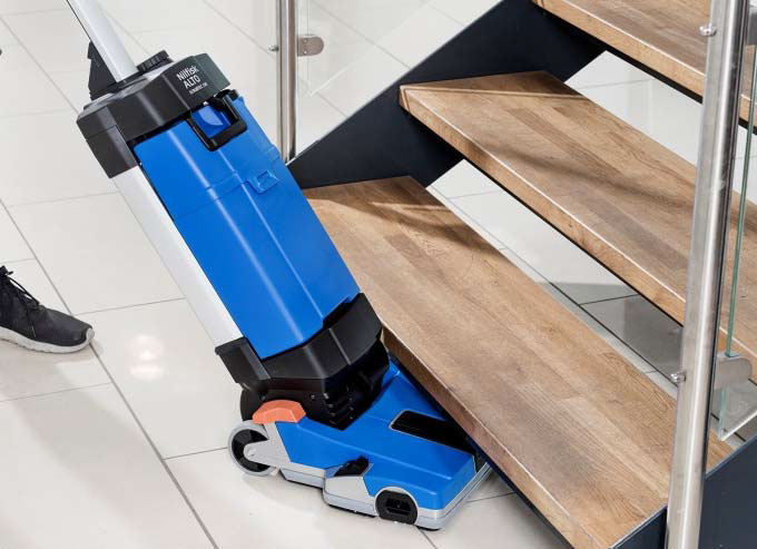 Nilfisk Scrubtec 130E