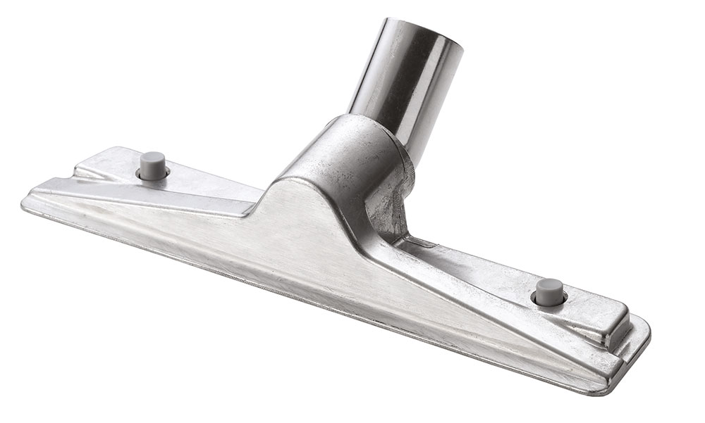 Nilfisk Bodendüse, Ø 36 x 330 mm (Aluminium)