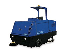 Wap Scheuersaugmaschine 7760