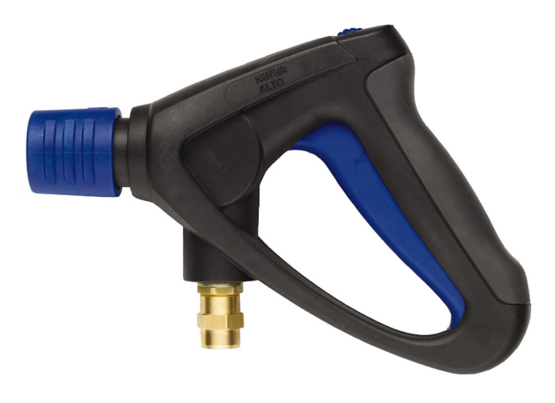 Ergo 2000 Hochdruckpistole