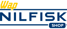 Wap Nilfisk Shop Logo