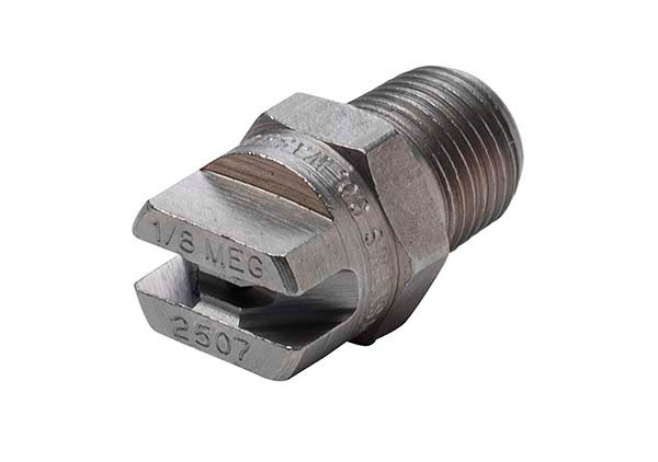 Hochdruckdüse 04 (25° 1/8” NPT)