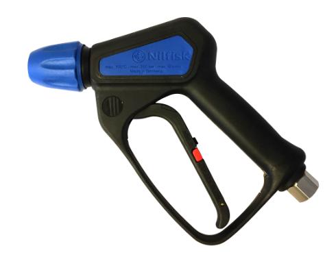 Nilfisk Sprühgriff mit hohem Durchfluss