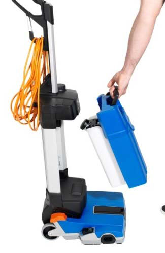 Nilfisk Scrubtec 130E