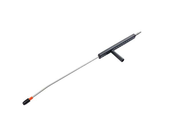 Strahlrohr SC DELTA rot, 80 bar