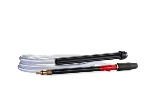 Nass-Strahl Ausrüstung kp