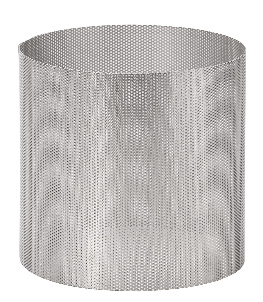 Nilfisk Edelstahl-Filtereinsatz