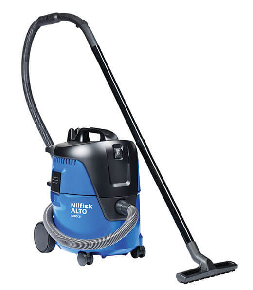 Nilfisk Industriesauger AERO 21-01 PC