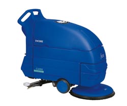 Wap Scheuersaugmaschine Encore L/S 20