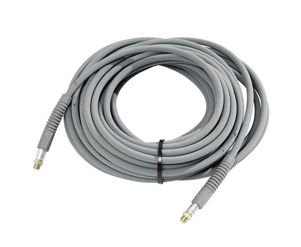 Sicherheitsschlauch DN15, 30 Meter, 3/8", zweilagig