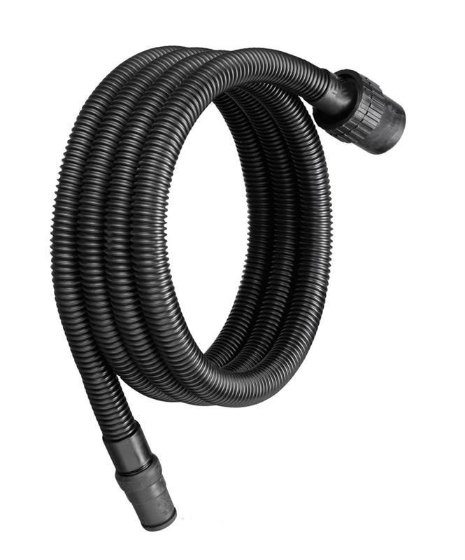 Nilfisk Saugschlauch Ø 27 x 3,5 Meter mit Werkzeugadapter